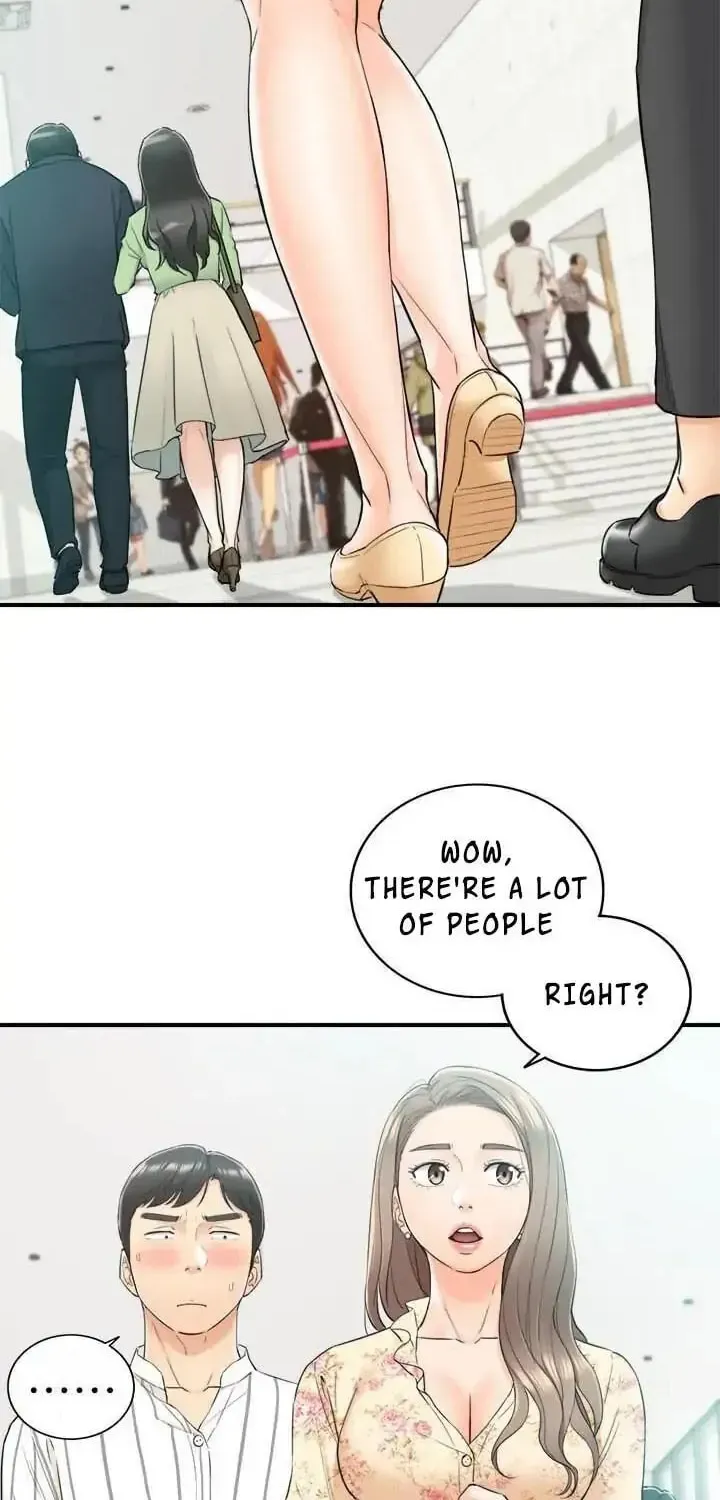 Read Young Boss (LICO) chapter 44 image 5 on Lezhin