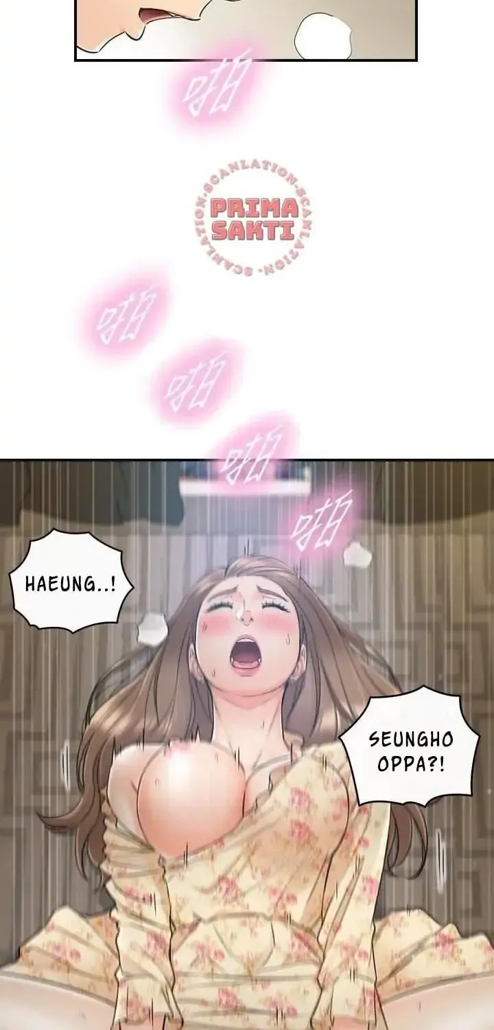 Read Young Boss (LICO) chapter 45 image 11 on Lezhin