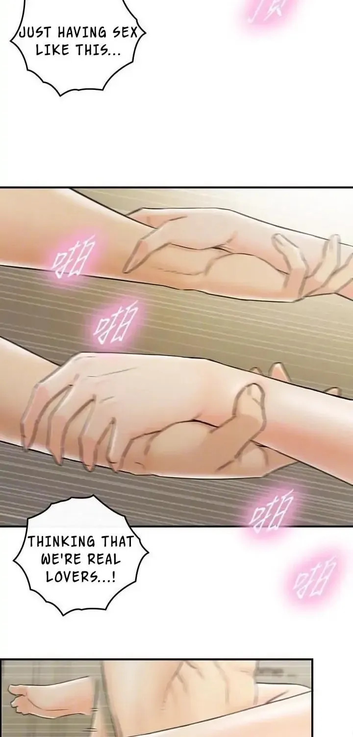 Read Young Boss (LICO) chapter 45 image 13 on Lezhin