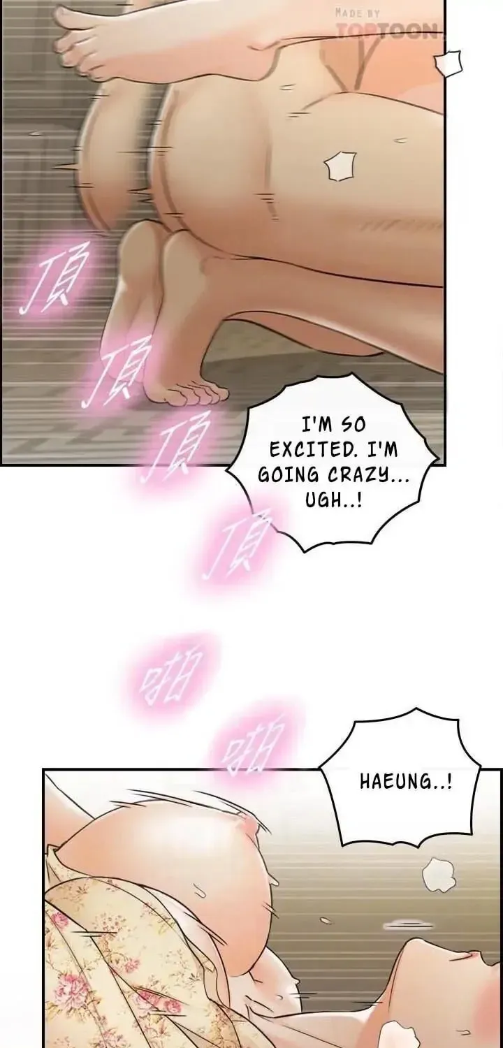Read Young Boss (LICO) chapter 45 image 14 on Lezhin
