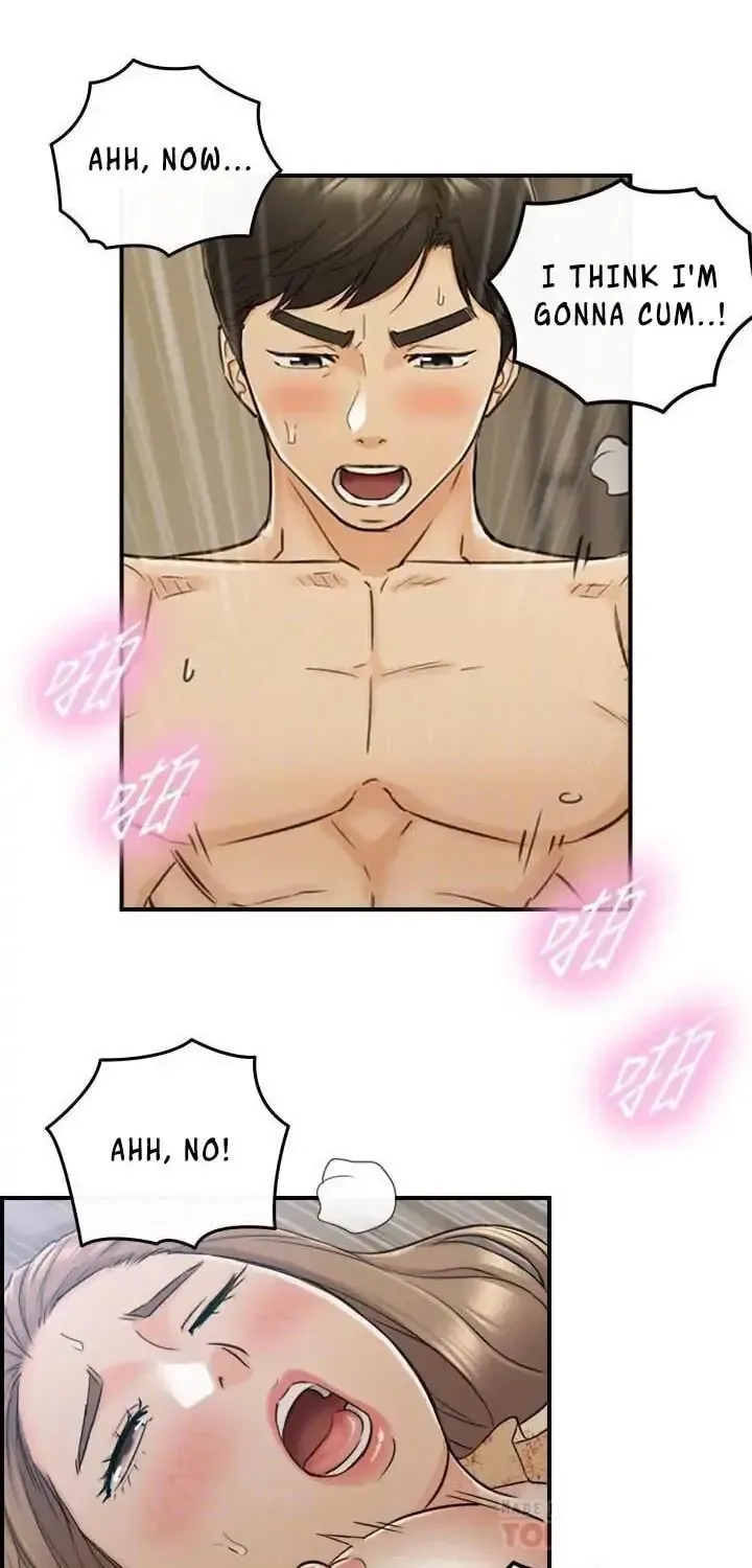 Read Young Boss (LICO) chapter 45 image 17 on Lezhin