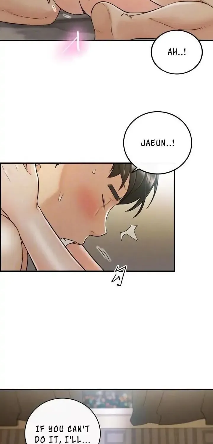 Read Young Boss (LICO) chapter 45 image 22 on Lezhin