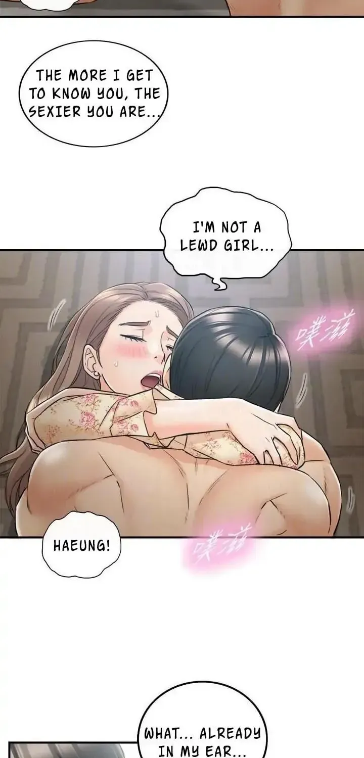 Read Young Boss (LICO) chapter 45 image 25 on Lezhin