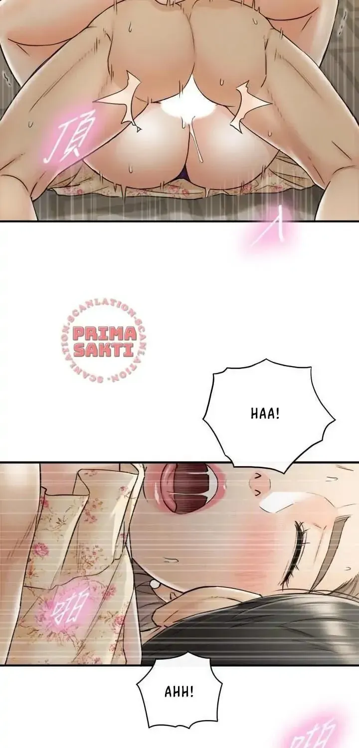 Read Young Boss (LICO) chapter 45 image 28 on Lezhin