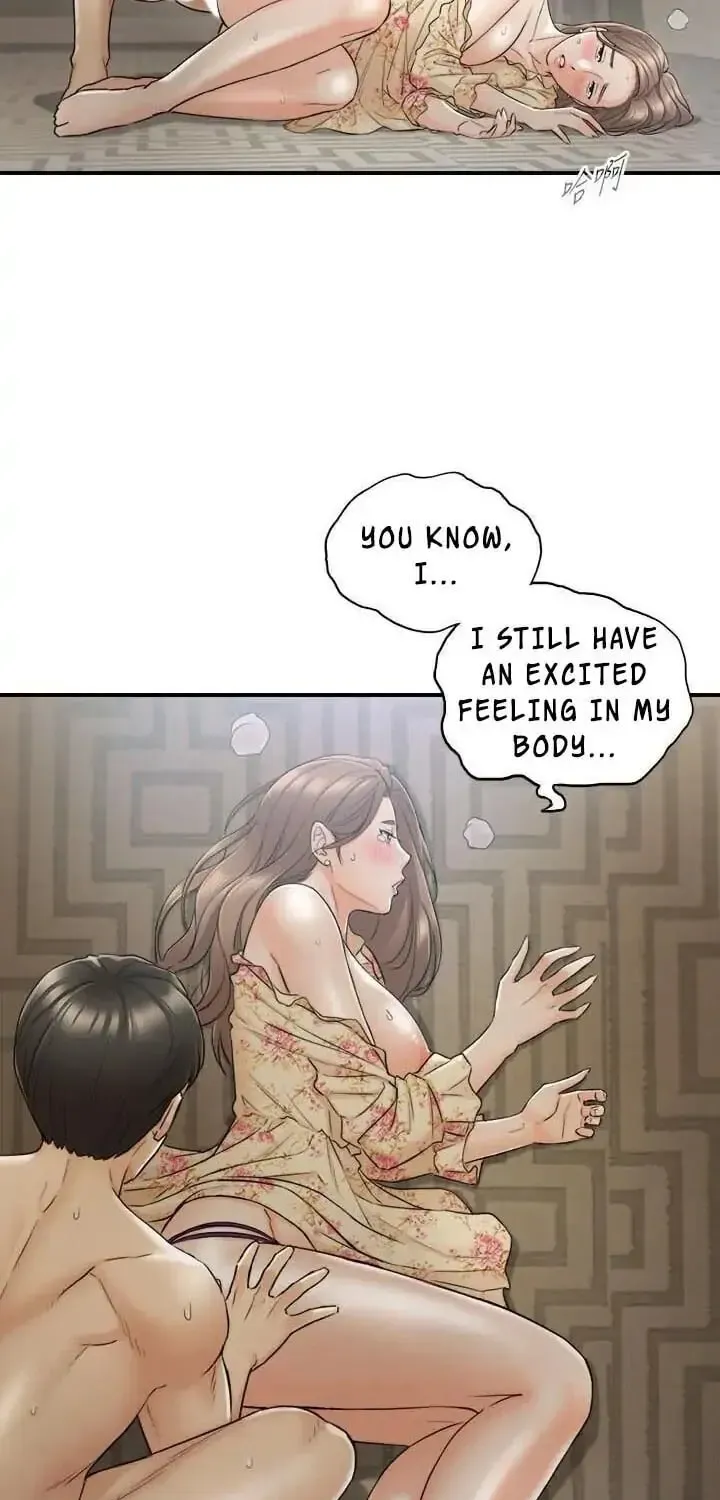 Read Young Boss (LICO) chapter 45 image 38 on Lezhin