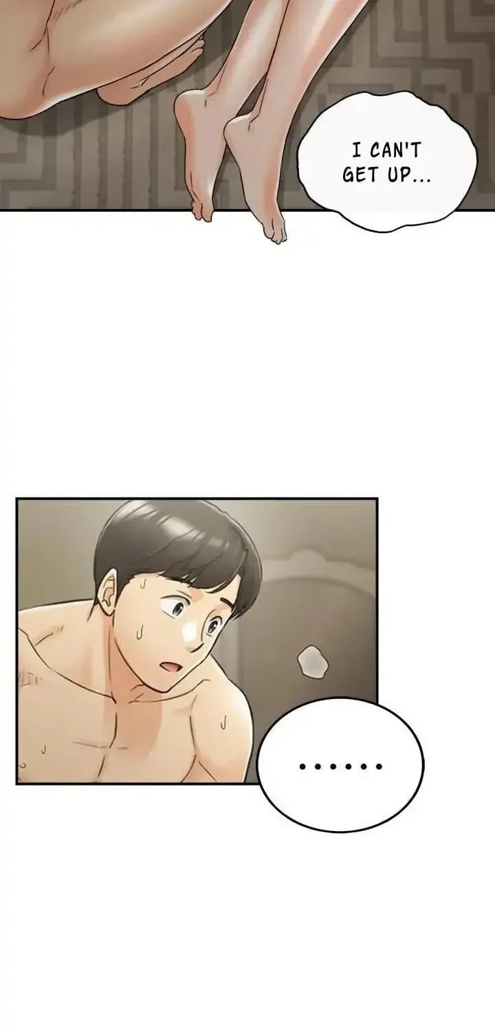Read Young Boss (LICO) chapter 45 image 39 on Lezhin