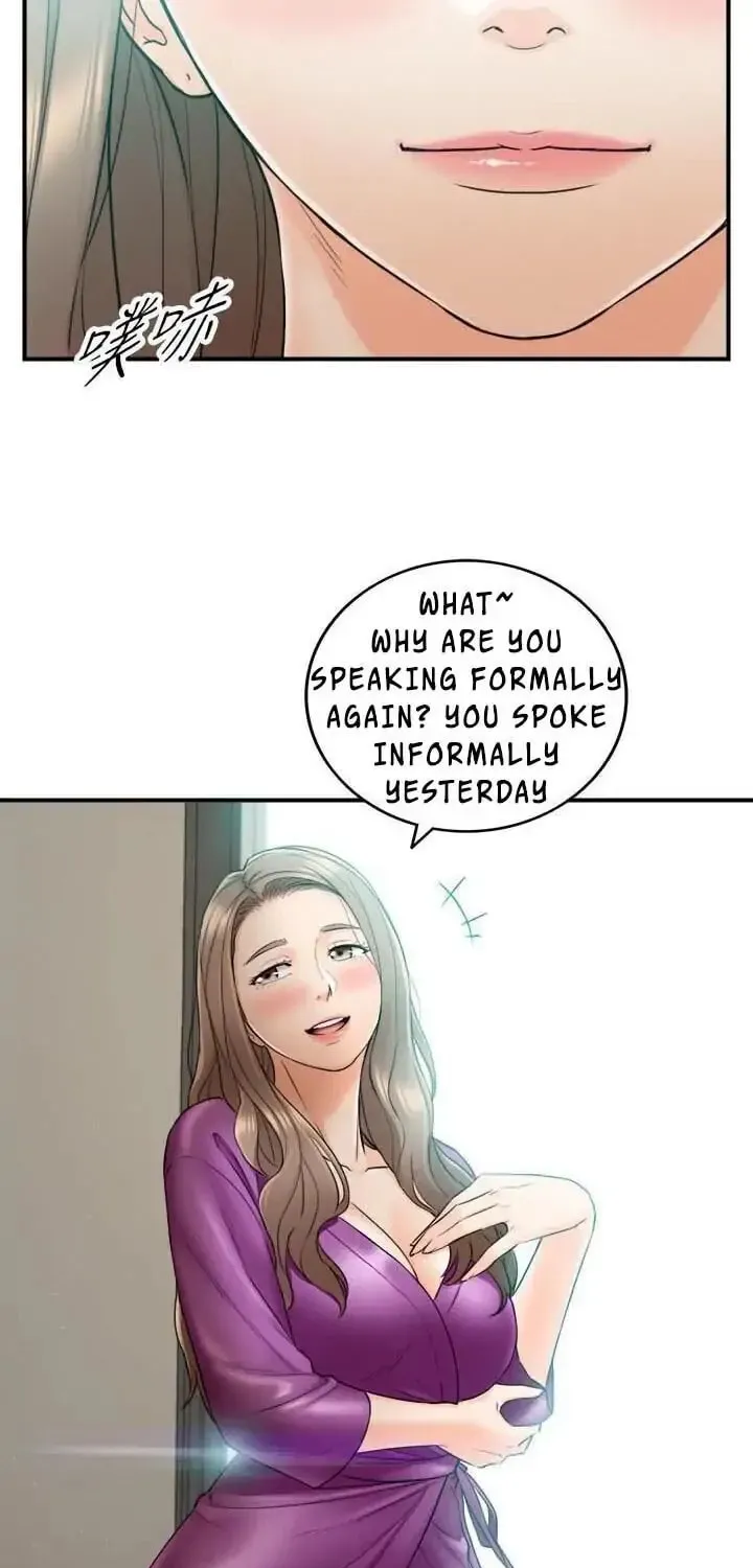 Read Young Boss (LICO) chapter 45 image 46 on Lezhin