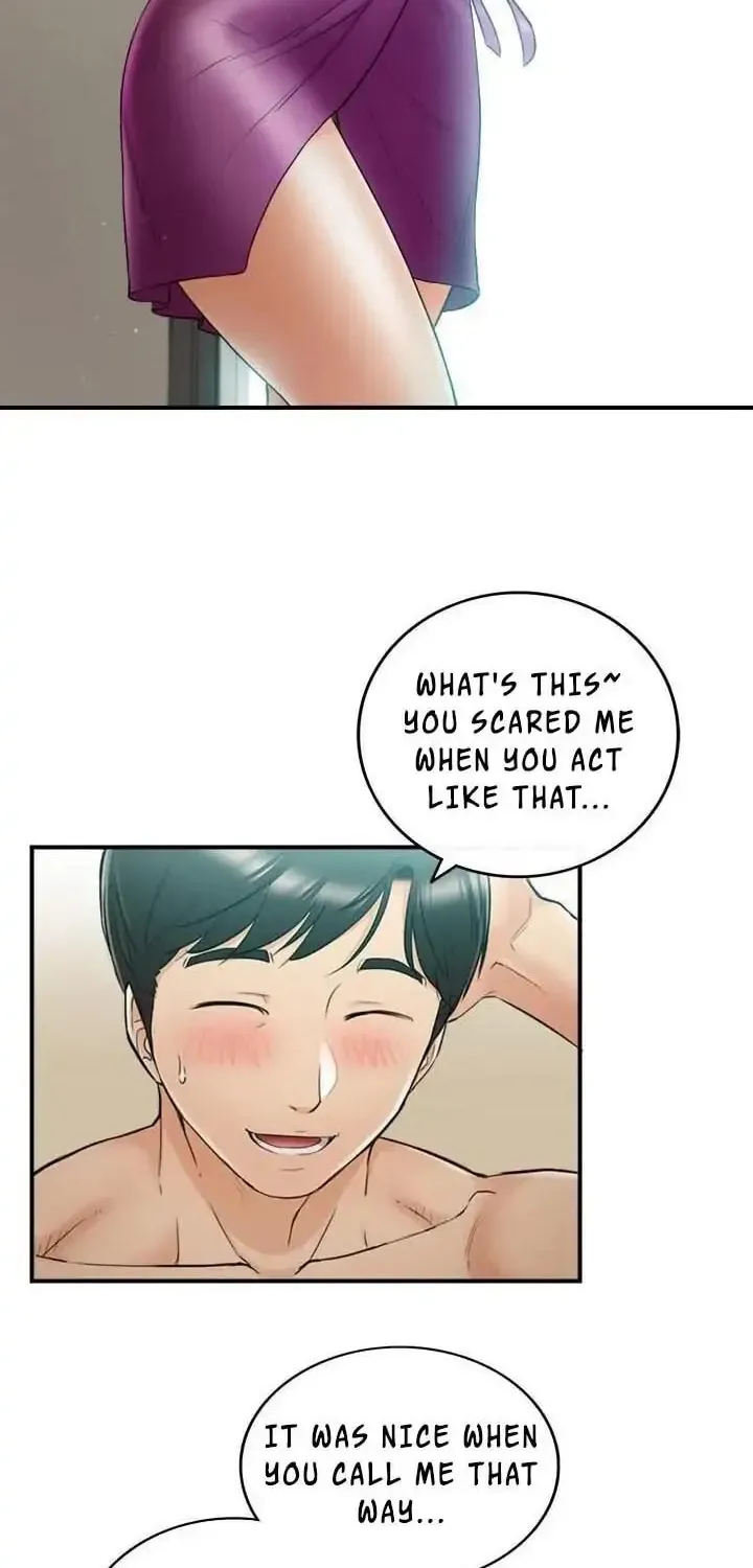 Read Young Boss (LICO) chapter 45 image 47 on Lezhin