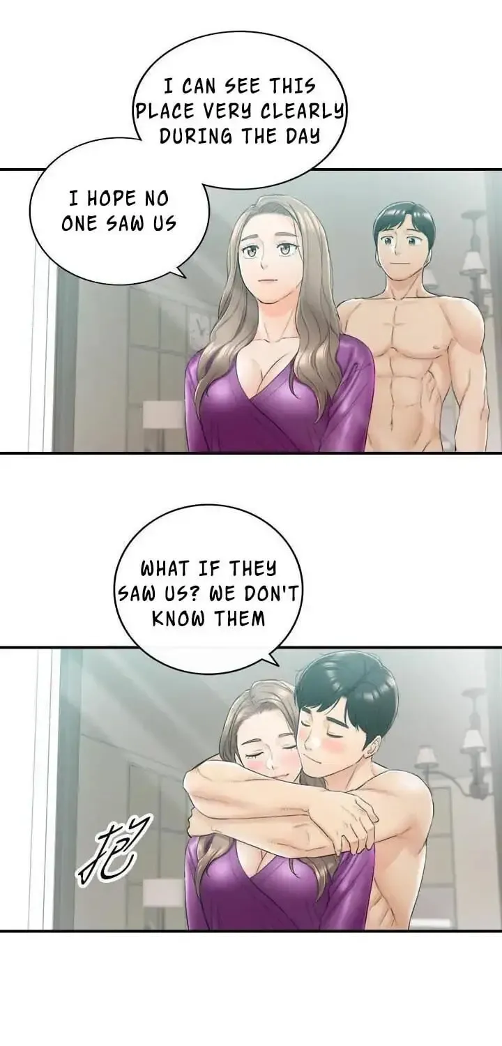 Read Young Boss (LICO) chapter 45 image 50 on Lezhin