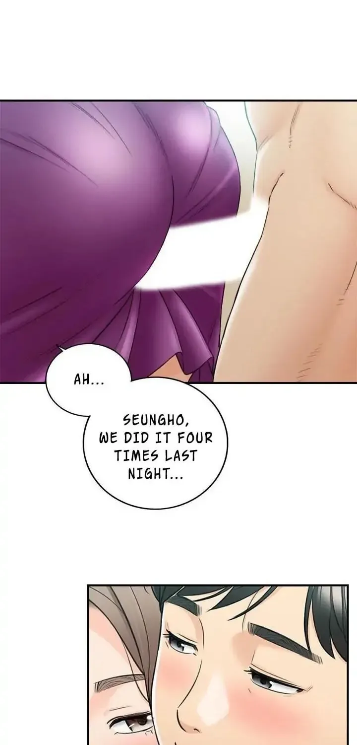 Read Young Boss (LICO) chapter 45 image 51 on Lezhin