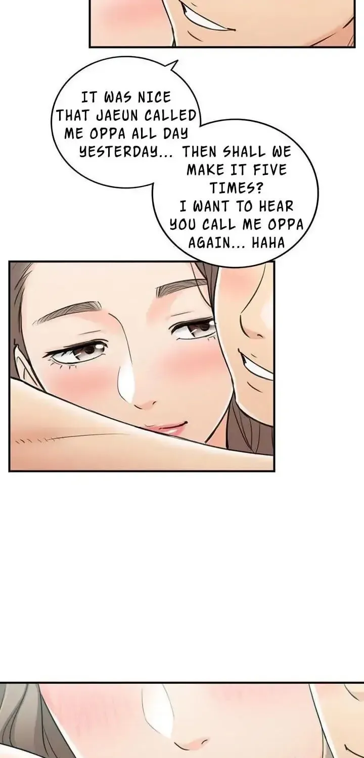 Read Young Boss (LICO) chapter 45 image 52 on Lezhin