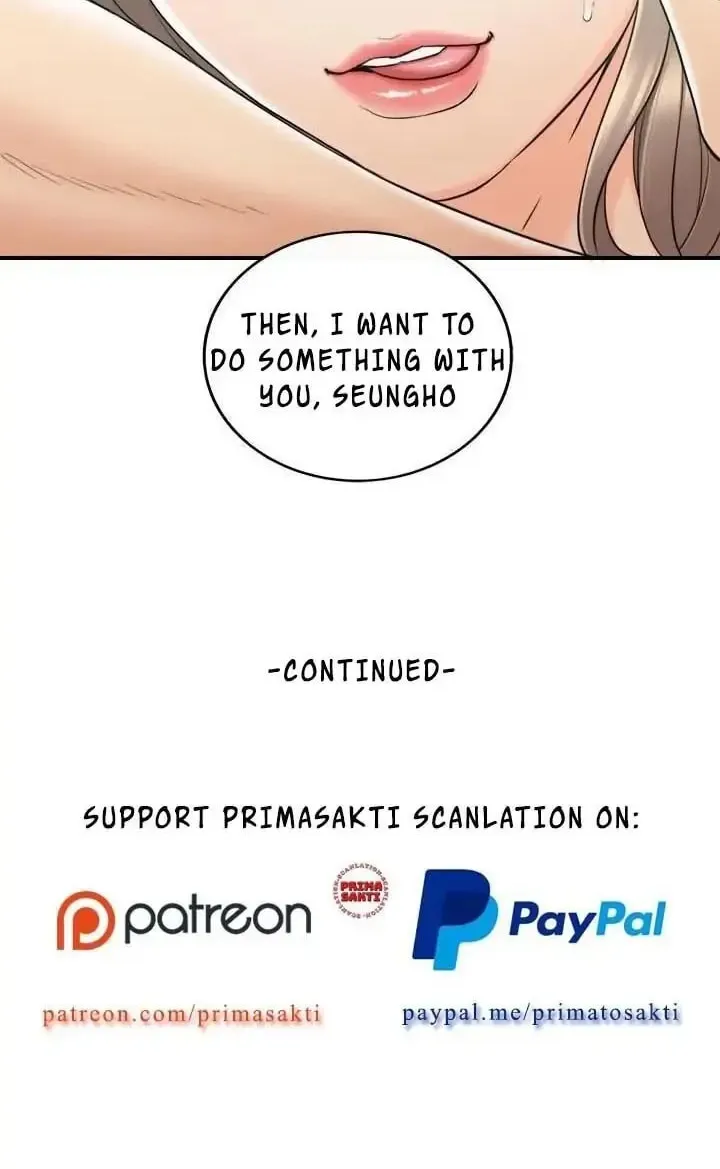 Read Young Boss (LICO) chapter 45 image 53 on Lezhin