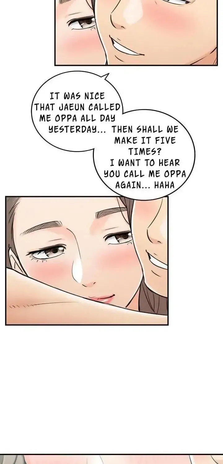 Read Young Boss (LICO) chapter 46 image 2 on Lezhin