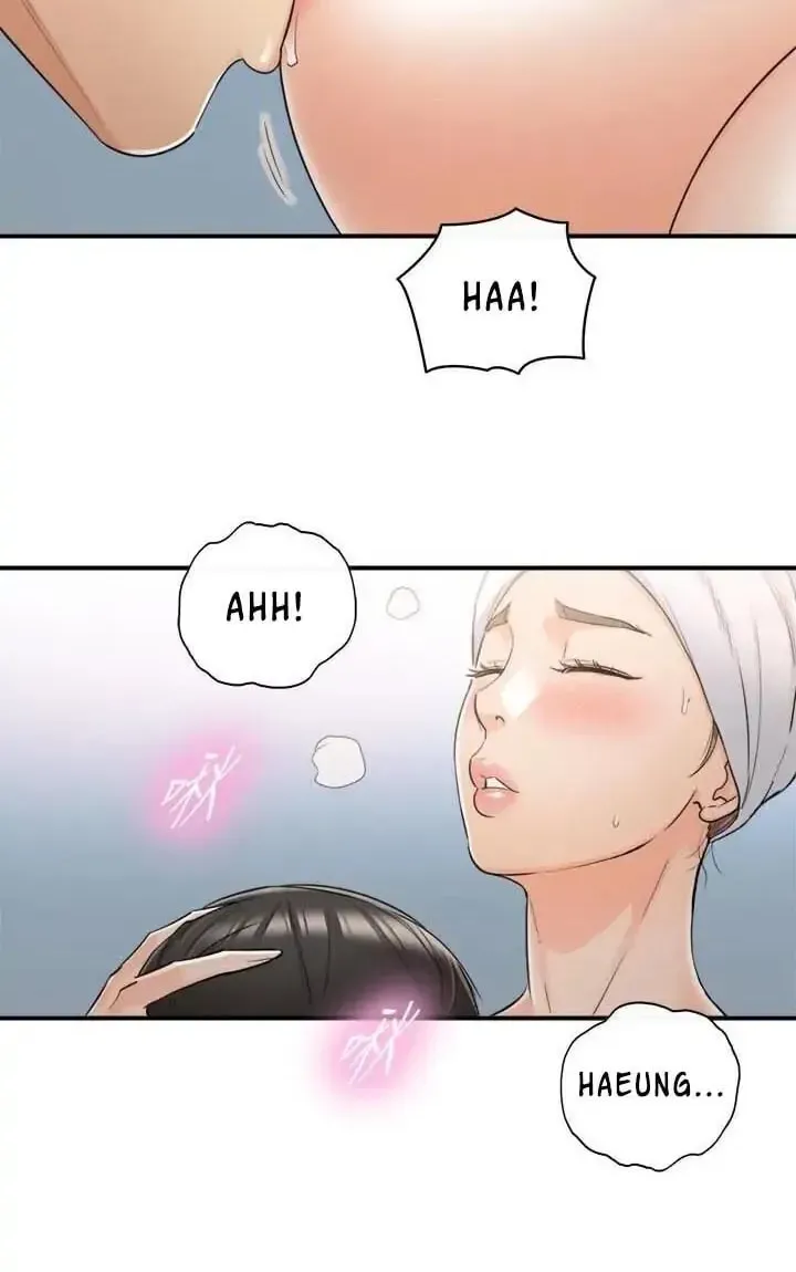 Read Young Boss (LICO) chapter 46 image 21 on Lezhin