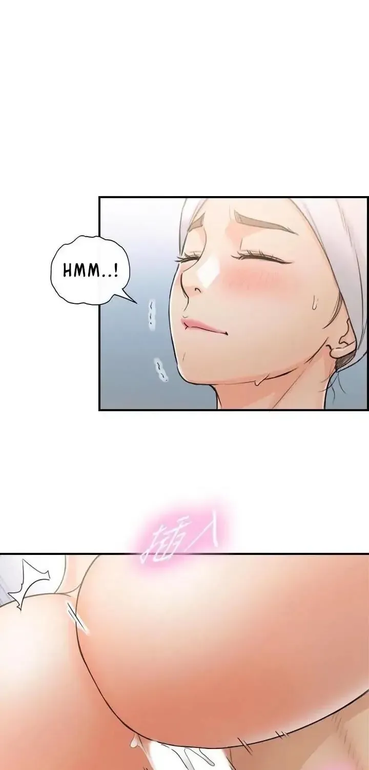 Read Young Boss (LICO) chapter 46 image 24 on Lezhin