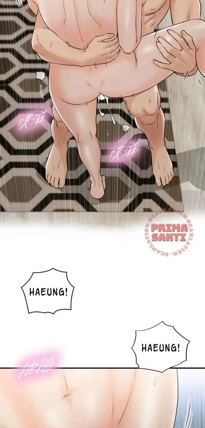 Read Young Boss (LICO) chapter 46 image 27 on Lezhin