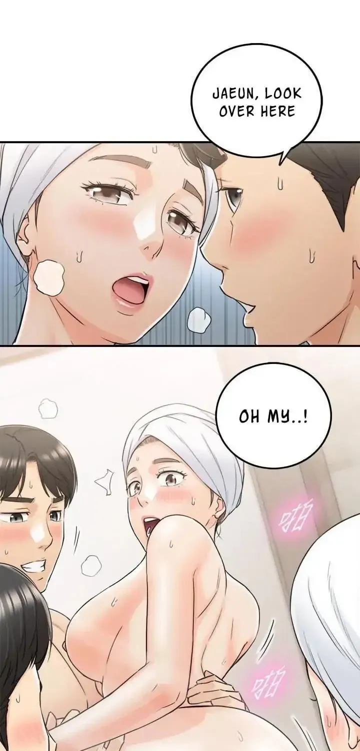 Read Young Boss (LICO) chapter 46 image 29 on Lezhin