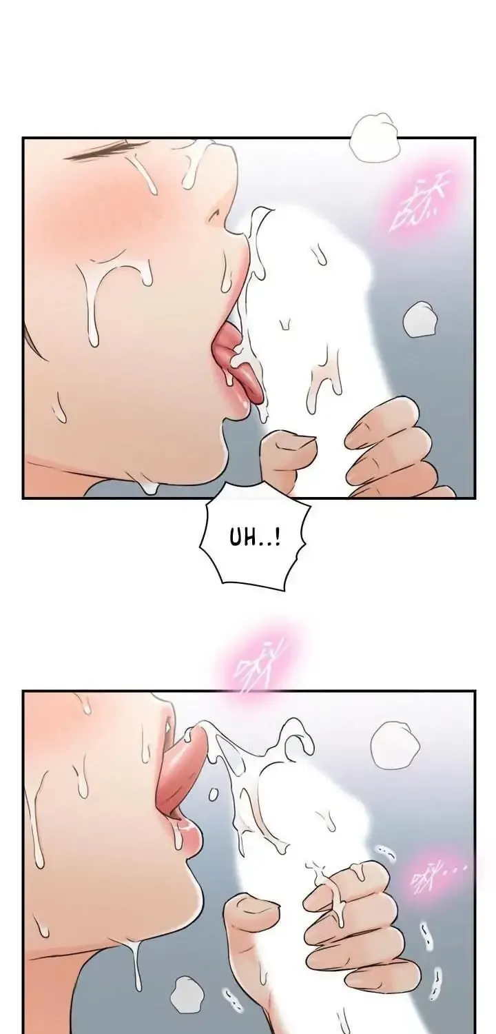 Read Young Boss (LICO) chapter 46 image 38 on Lezhin