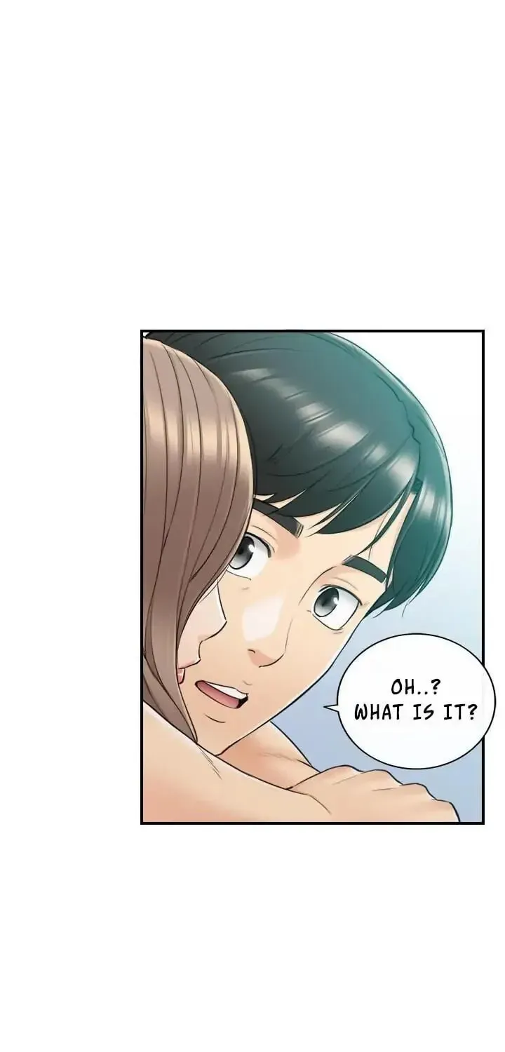 Read Young Boss (LICO) chapter 46 image 4 on Lezhin