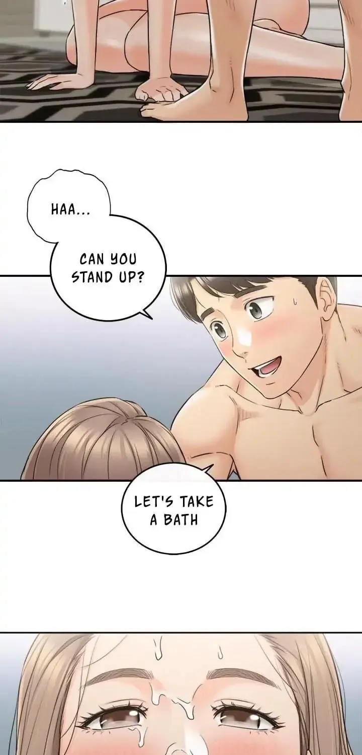 Read Young Boss (LICO) chapter 46 image 40 on Lezhin