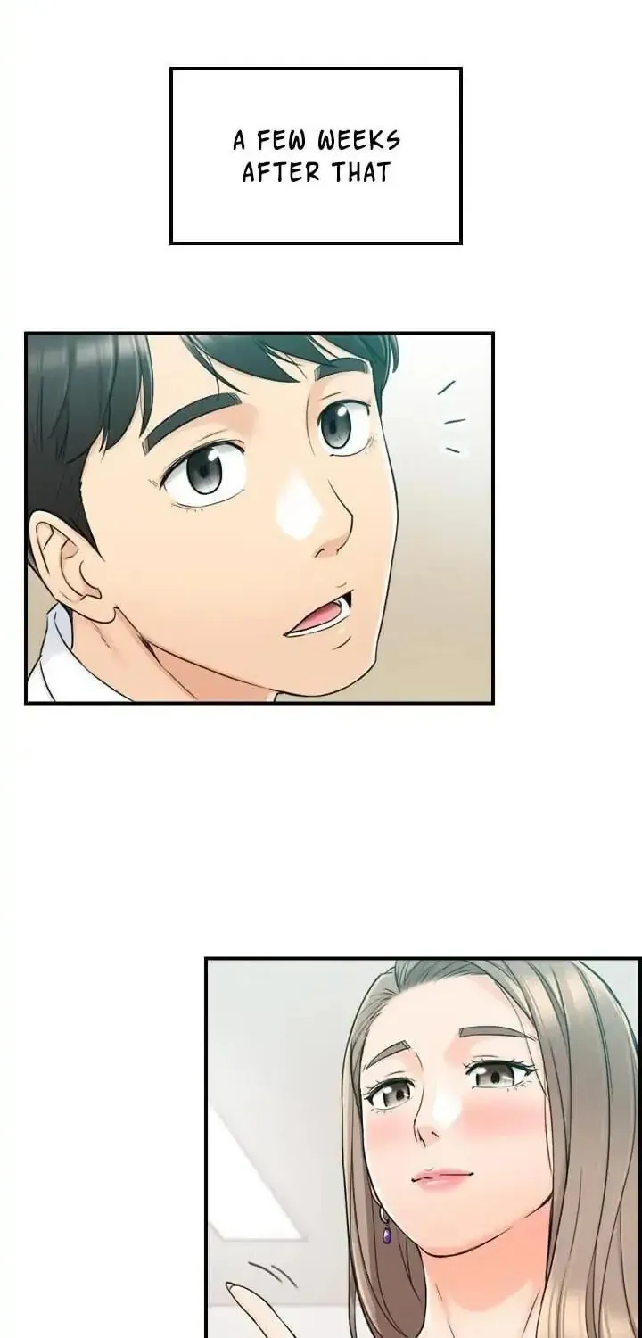 Read Young Boss (LICO) chapter 46 image 44 on Lezhin