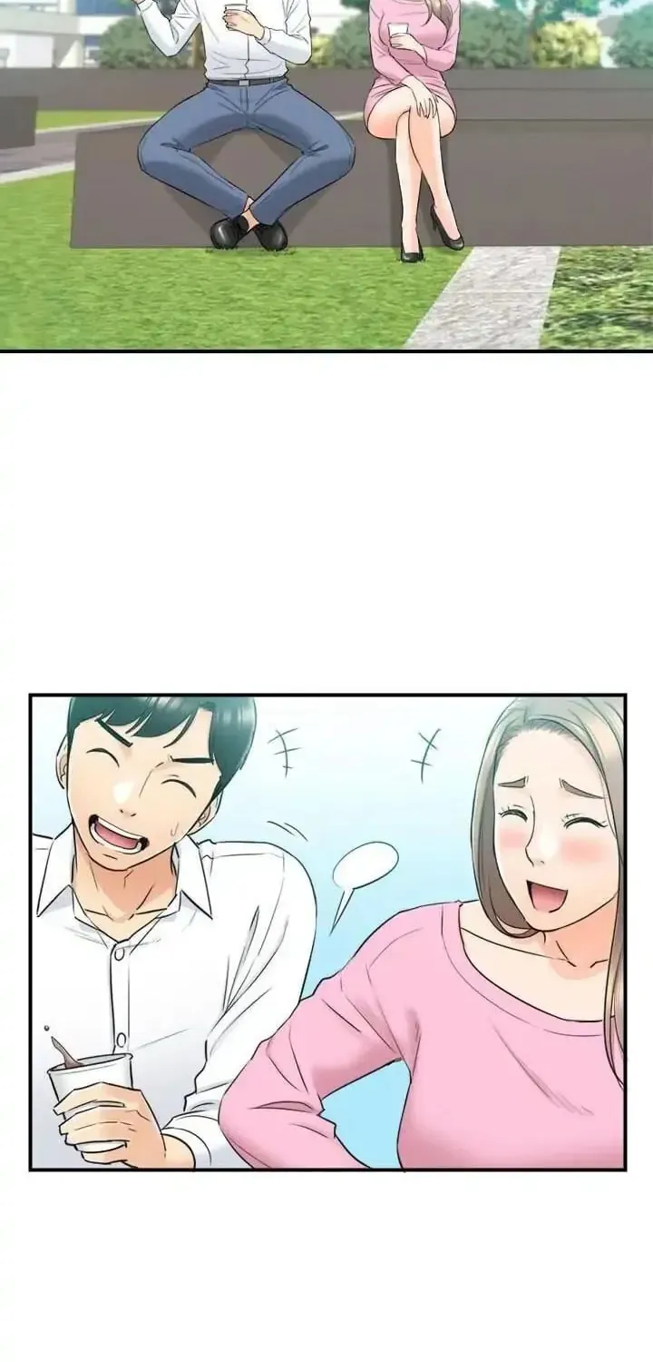 Read Young Boss (LICO) chapter 46 image 46 on Lezhin
