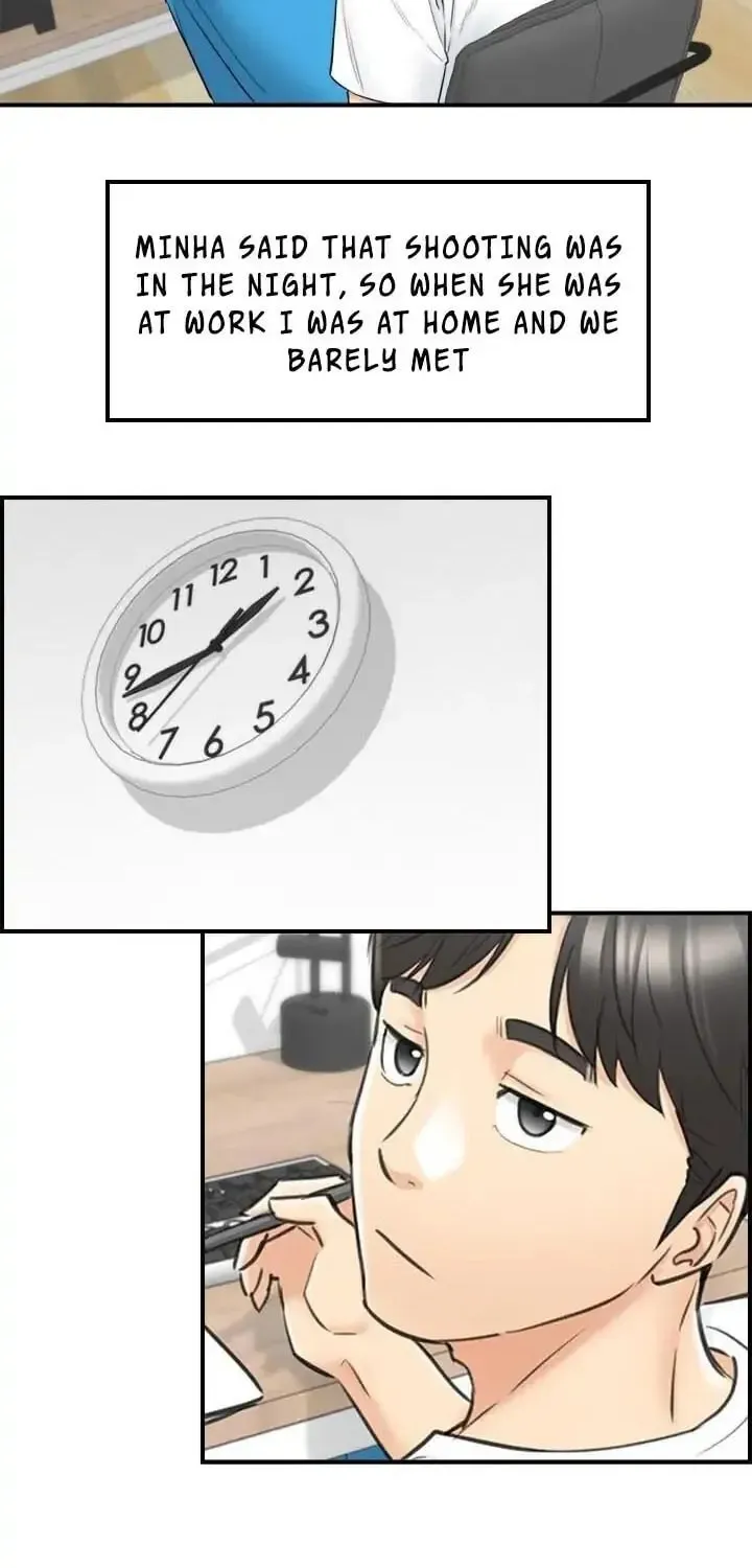 Read Young Boss (LICO) chapter 46 image 48 on Lezhin