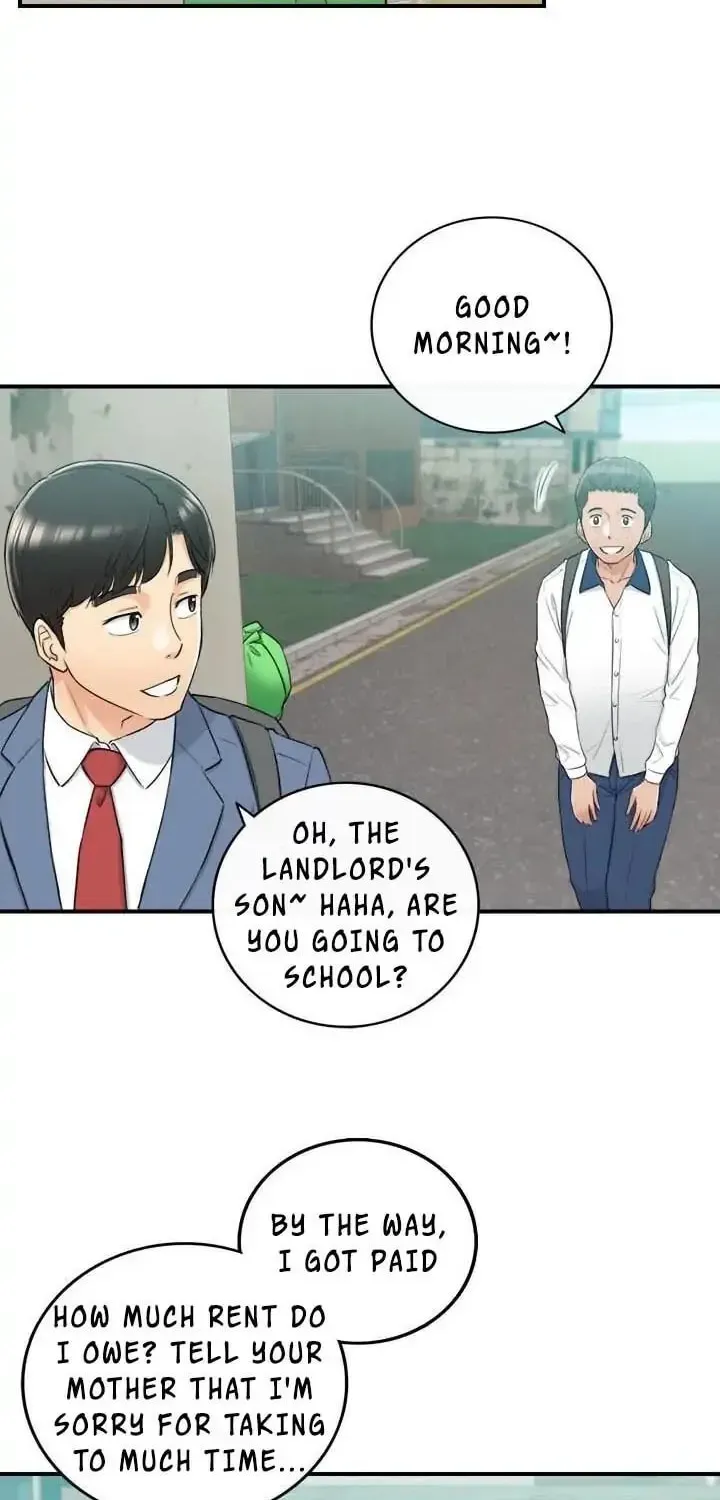 Read Young Boss (LICO) chapter 46 image 51 on Lezhin