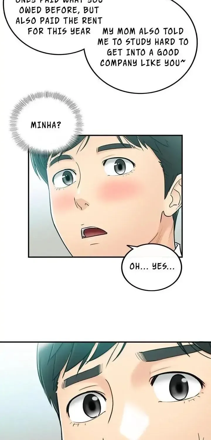 Read Young Boss (LICO) chapter 46 image 53 on Lezhin