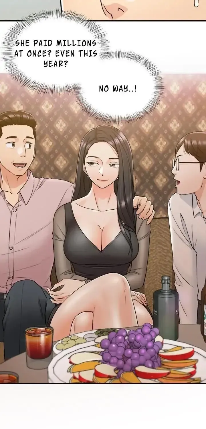 Read Young Boss (LICO) chapter 46 image 54 on Lezhin