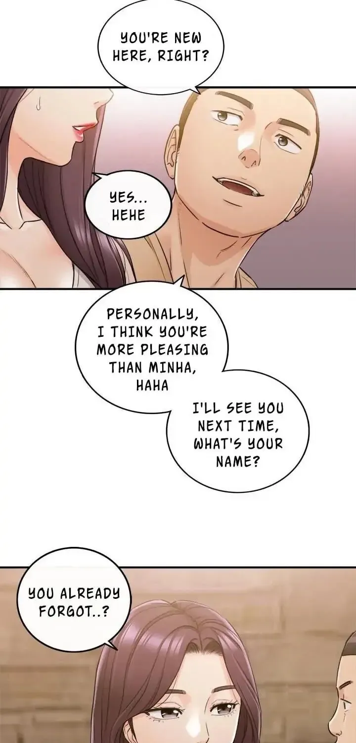 Read Young Boss (LICO) chapter 46 image 56 on Lezhin