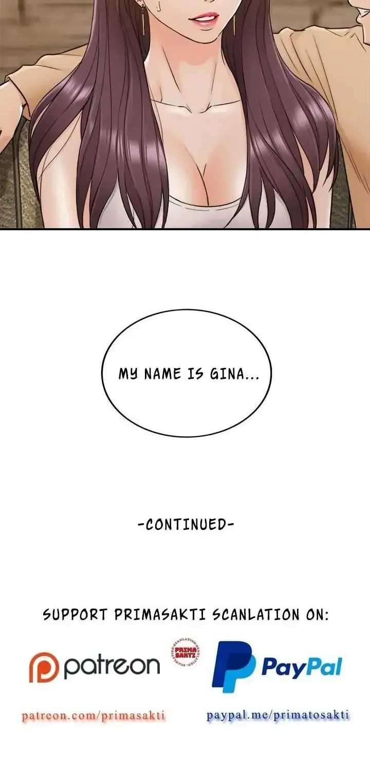 Read Young Boss (LICO) chapter 46 image 57 on Lezhin