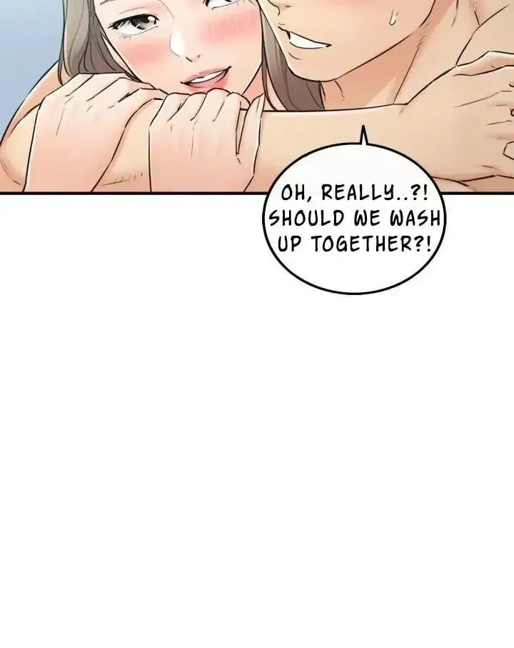 Read Young Boss (LICO) chapter 46 image 6 on Lezhin