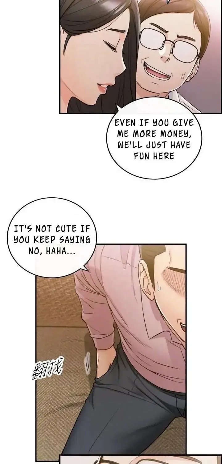 Read Young Boss (LICO) chapter 47 image 10 on Lezhin