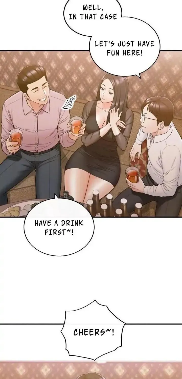 Read Young Boss (LICO) chapter 47 image 14 on Lezhin