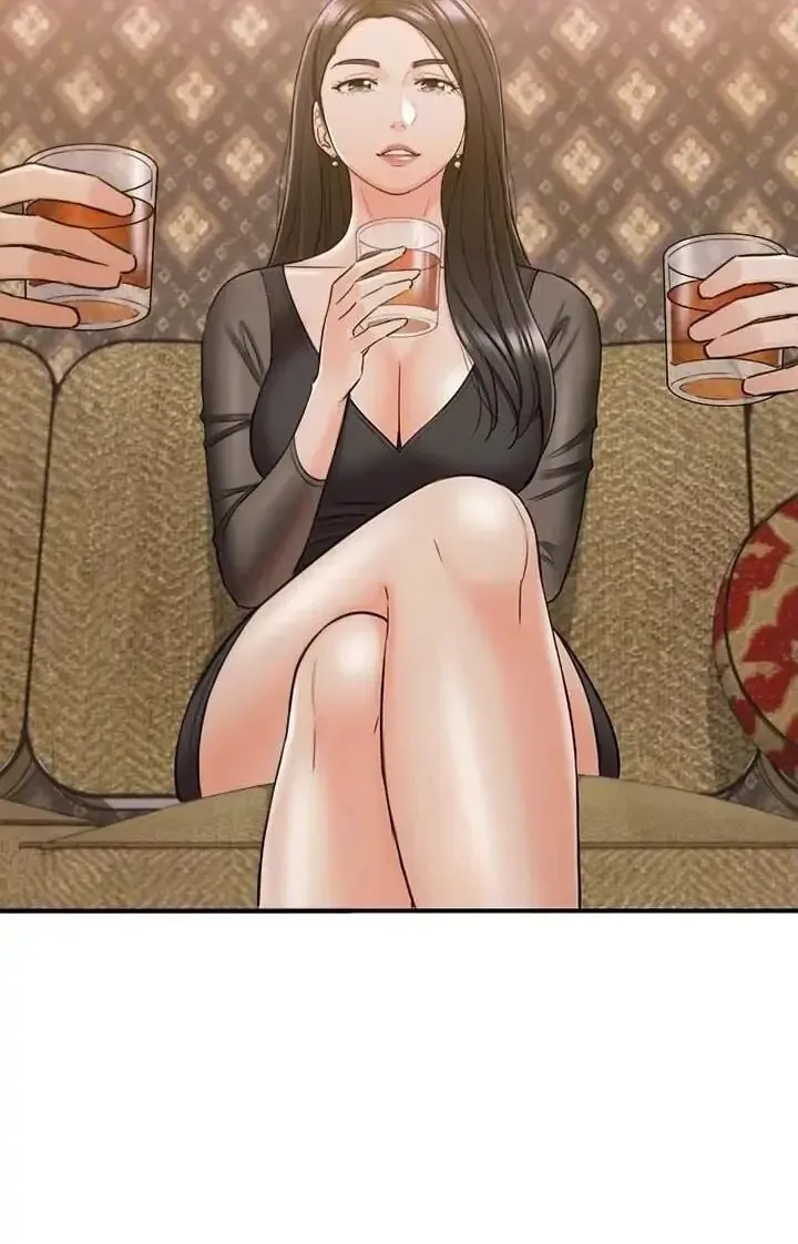 Read Young Boss (LICO) chapter 47 image 15 on Lezhin