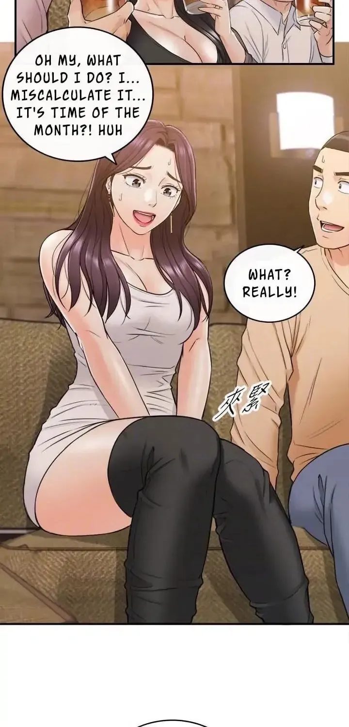 Read Young Boss (LICO) chapter 47 image 17 on Lezhin