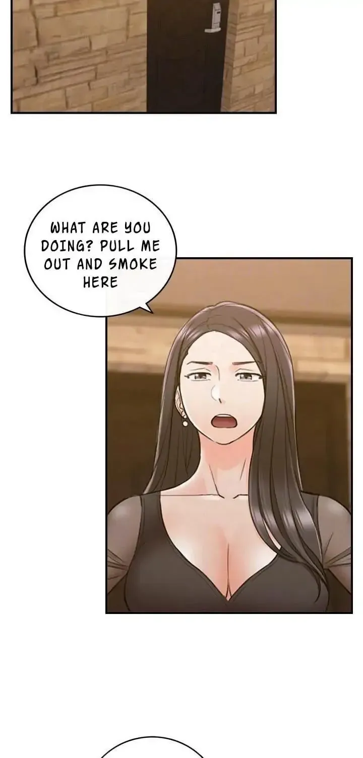 Read Young Boss (LICO) chapter 47 image 20 on Lezhin