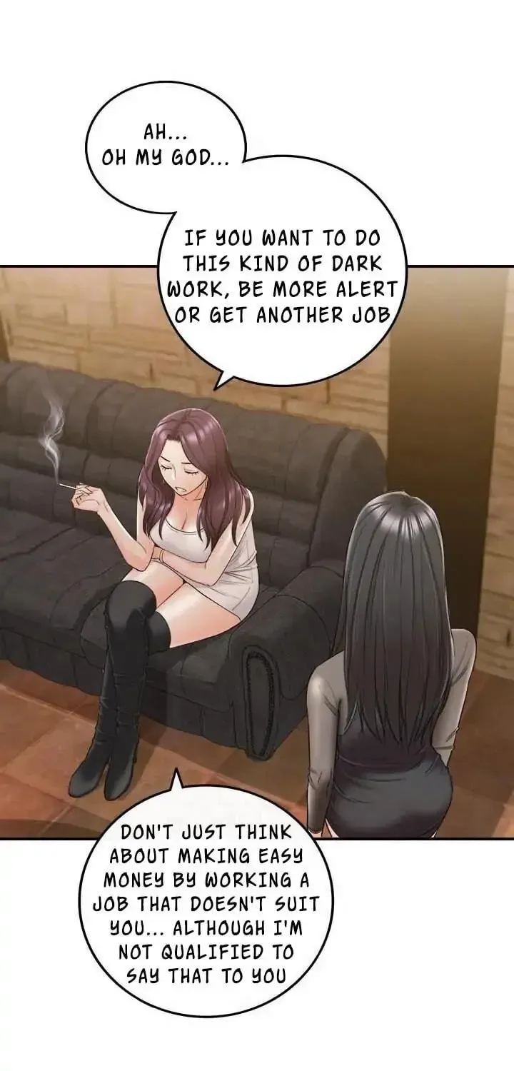 Read Young Boss (LICO) chapter 47 image 23 on Lezhin