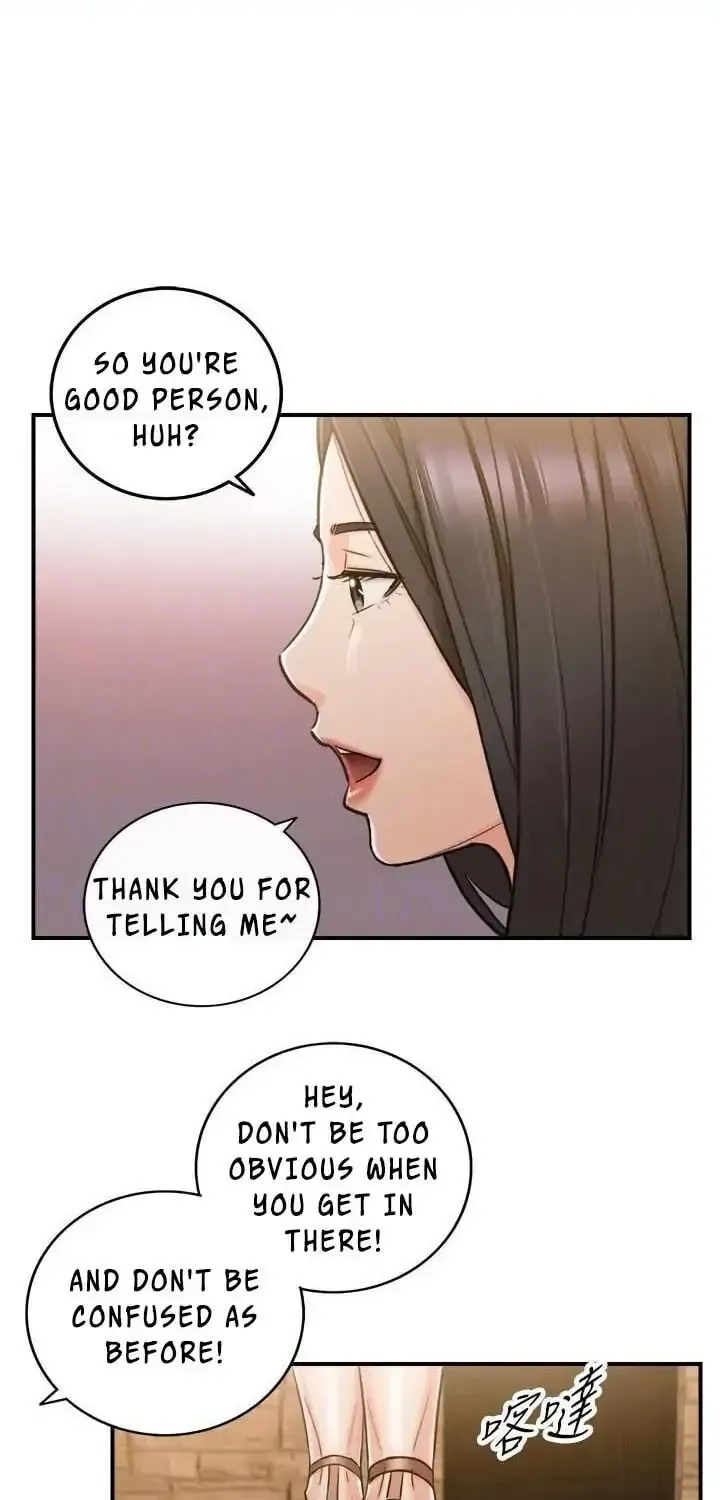 Read Young Boss (LICO) chapter 47 image 25 on Lezhin