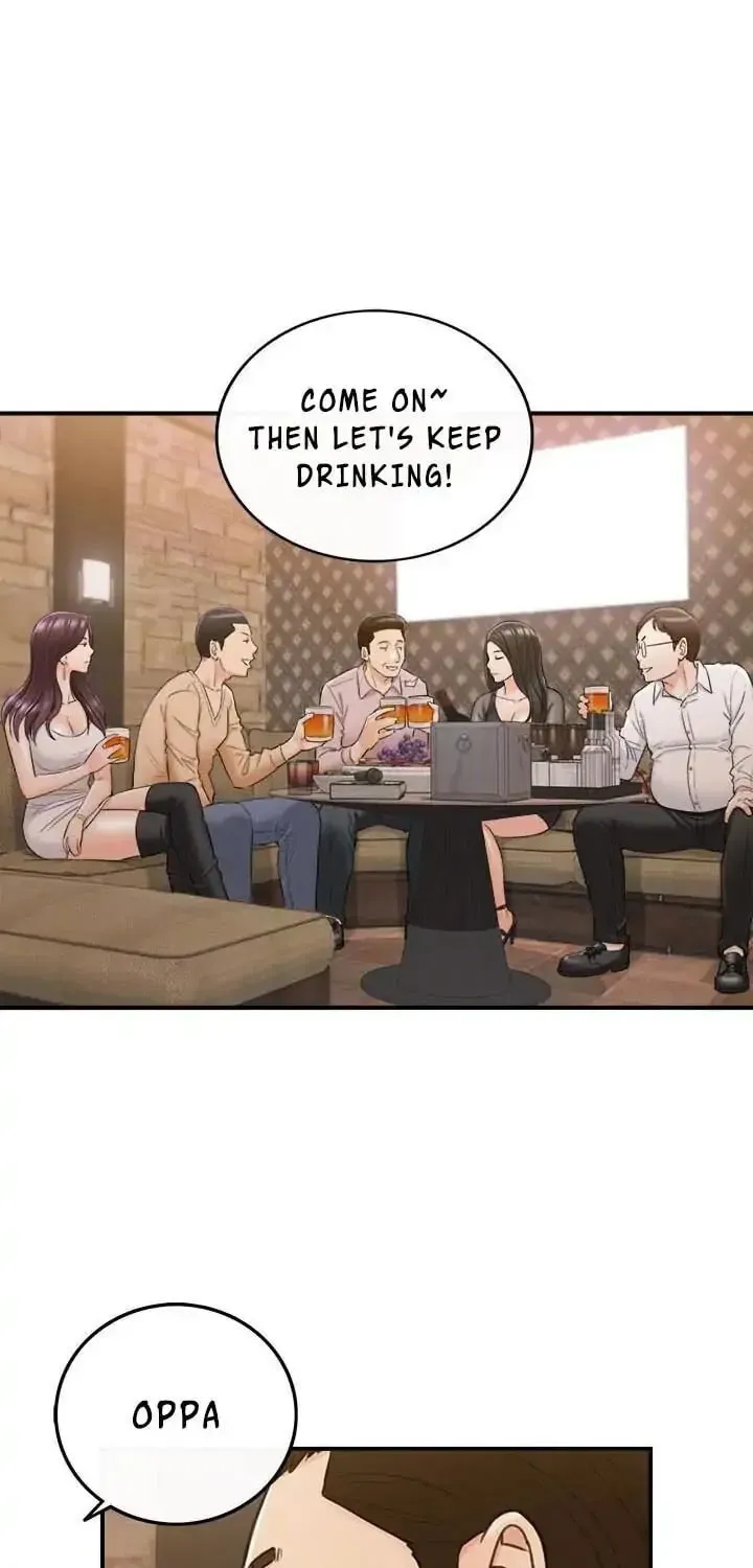 Read Young Boss (LICO) chapter 47 image 28 on Lezhin