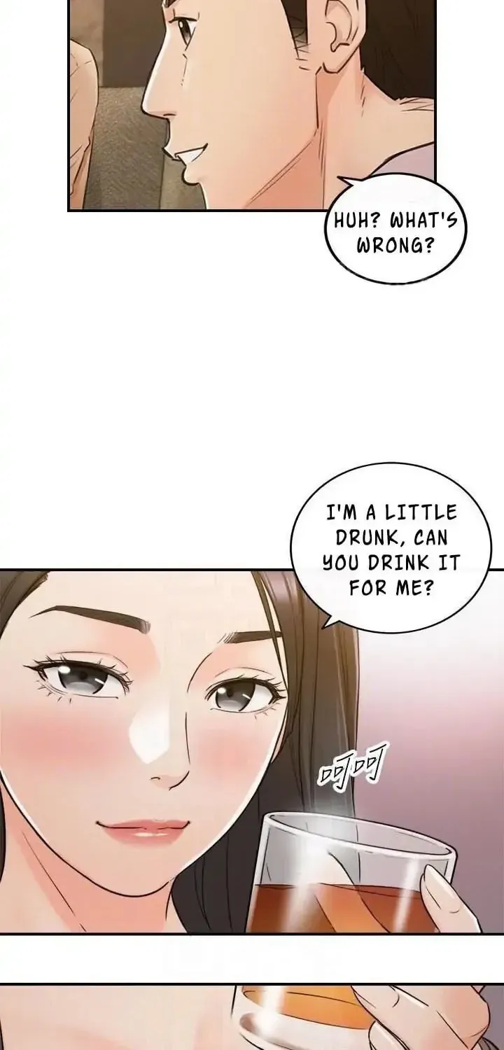 Read Young Boss (LICO) chapter 47 image 29 on Lezhin