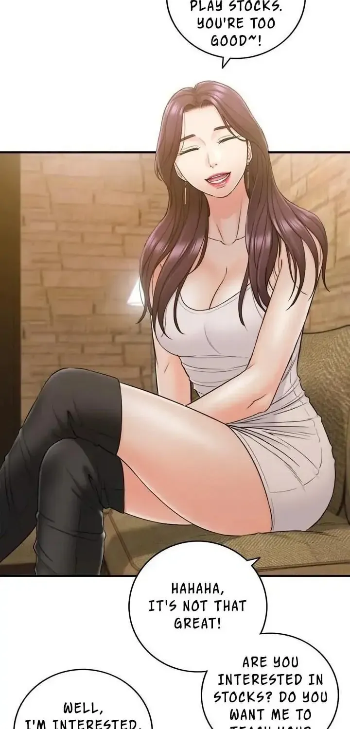 Read Young Boss (LICO) chapter 47 image 3 on Lezhin