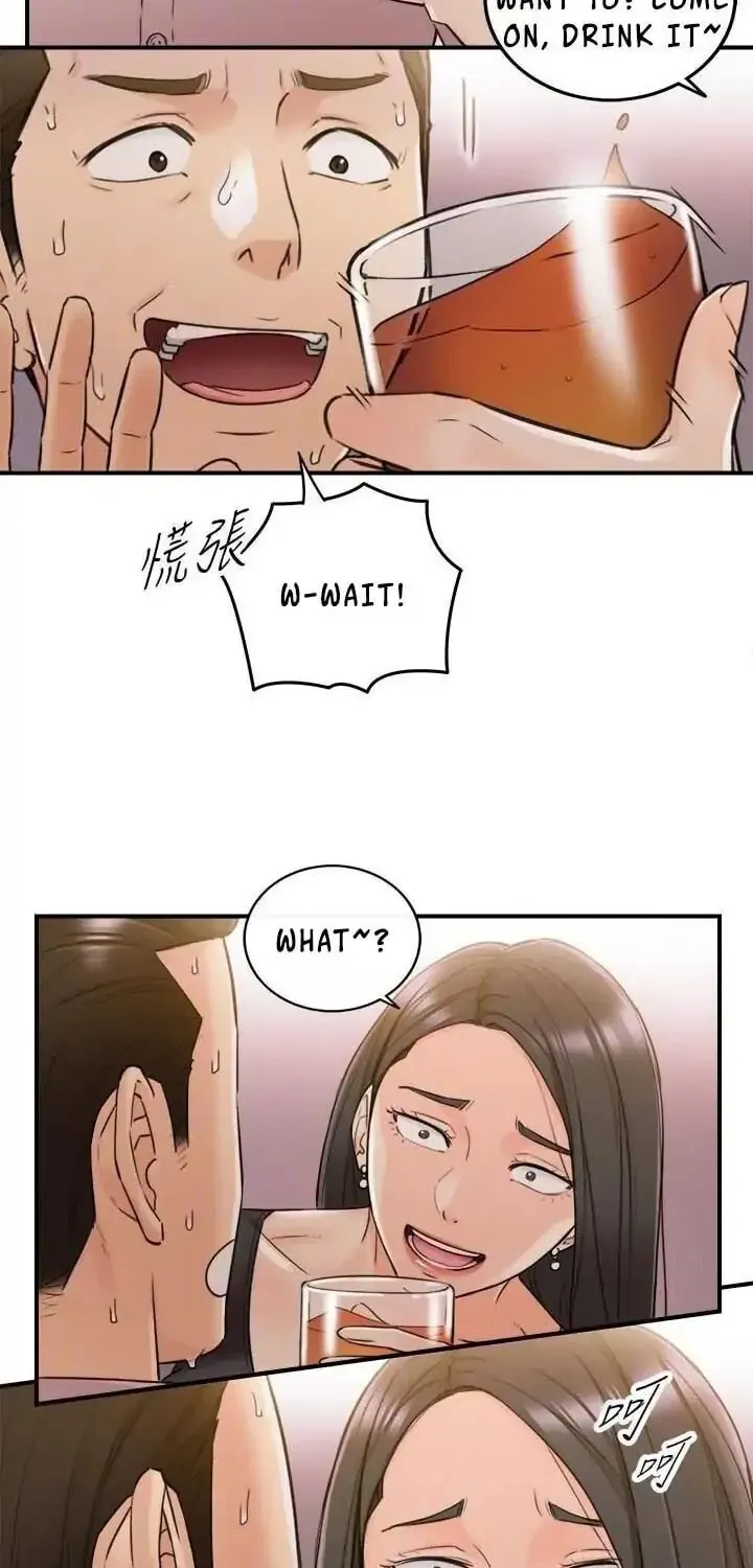 Read Young Boss (LICO) chapter 47 image 31 on Lezhin