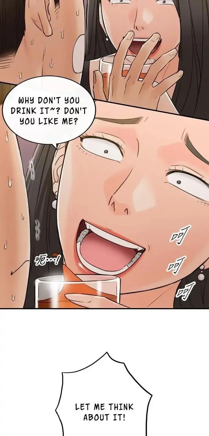 Read Young Boss (LICO) chapter 47 image 32 on Lezhin