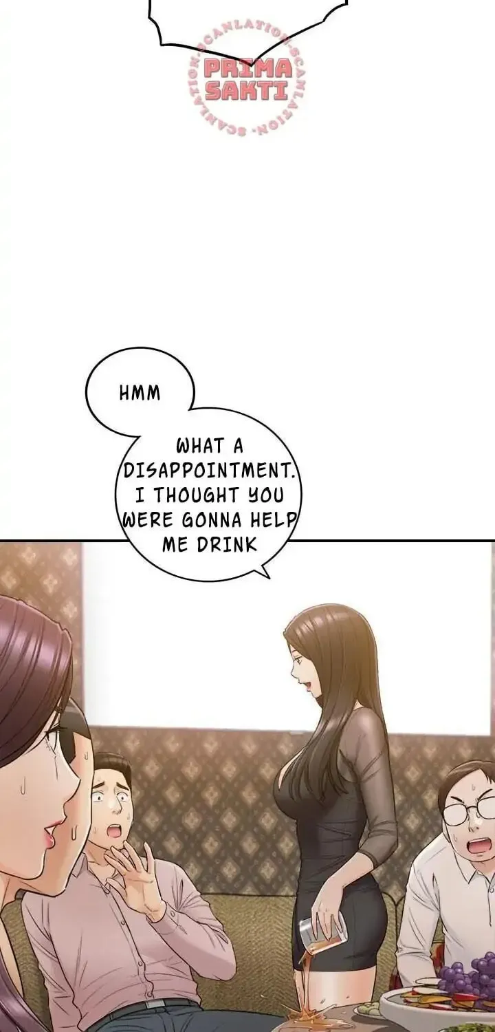 Read Young Boss (LICO) chapter 47 image 33 on Lezhin