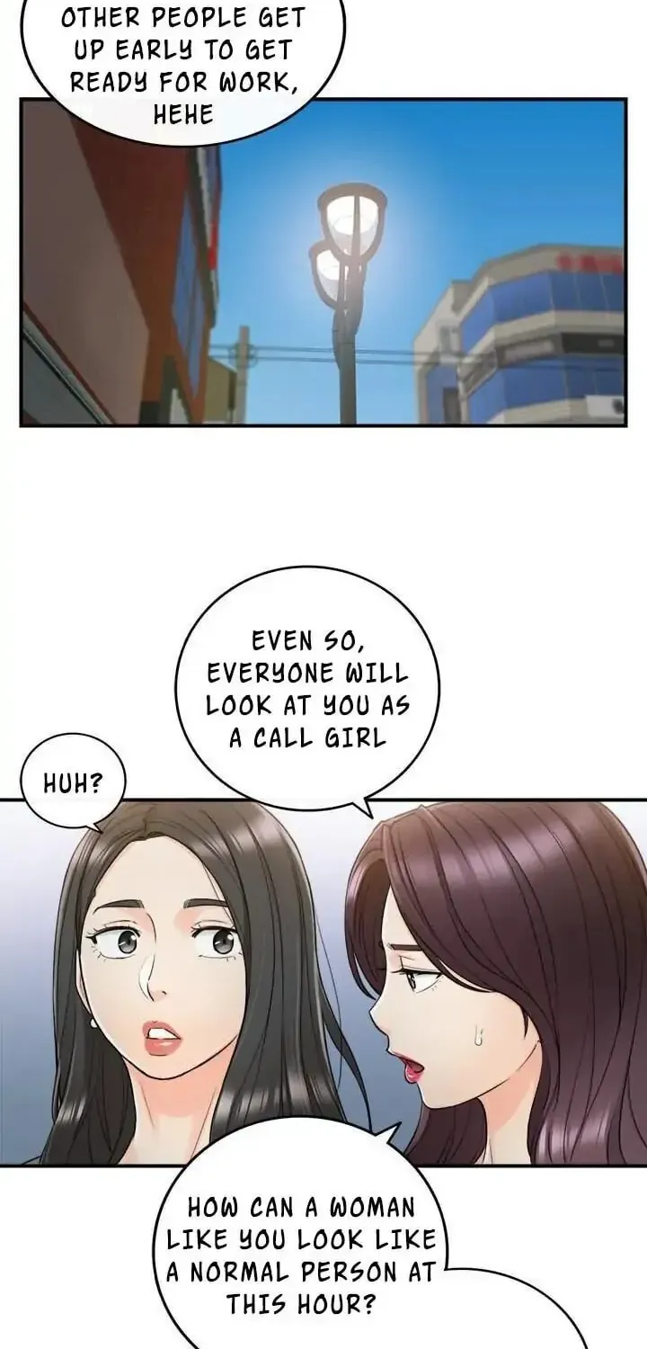 Read Young Boss (LICO) chapter 47 image 40 on Lezhin