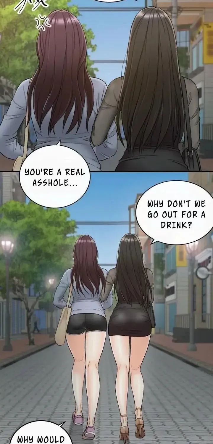 Read Young Boss (LICO) chapter 47 image 42 on Lezhin
