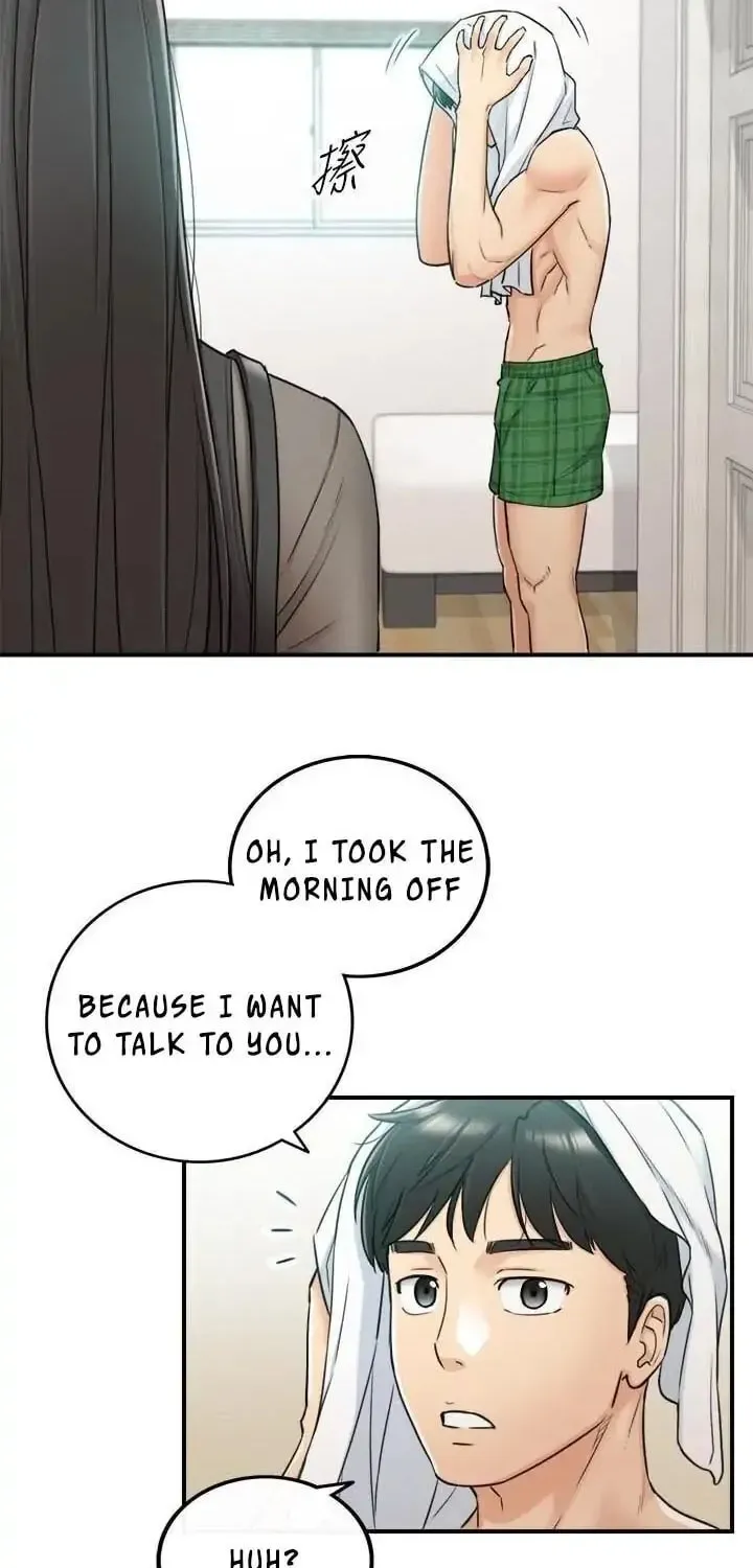 Read Young Boss (LICO) chapter 47 image 47 on Lezhin