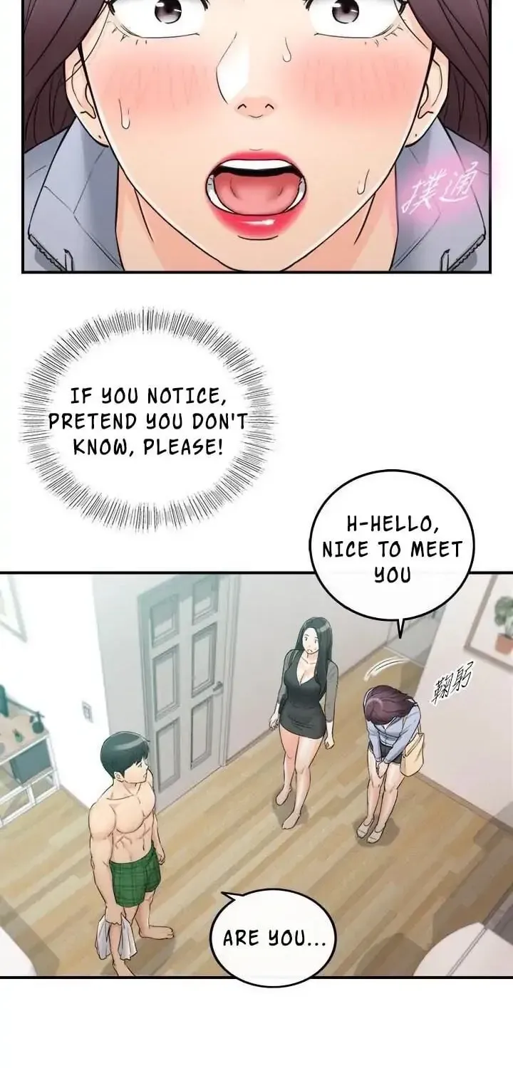 Read Young Boss (LICO) chapter 47 image 49 on Lezhin